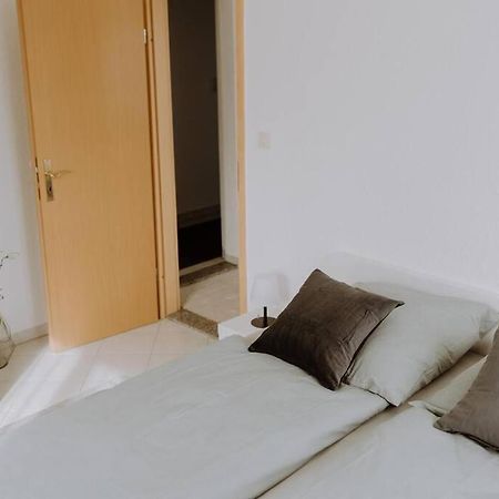 Ferienwohnung Maria Herten  エクステリア 写真