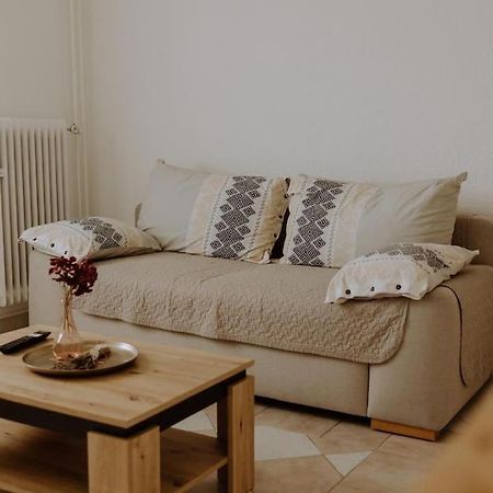Ferienwohnung Maria Herten  エクステリア 写真
