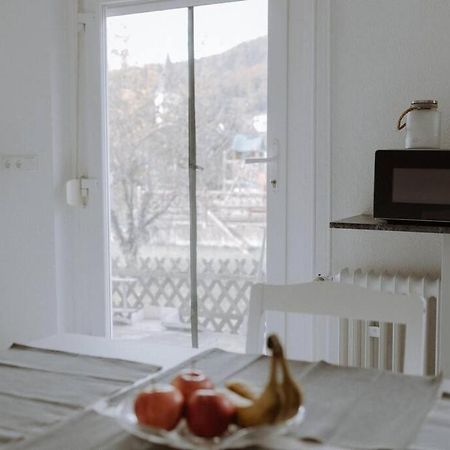 Ferienwohnung Maria Herten  エクステリア 写真