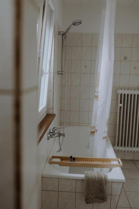 Ferienwohnung Maria Herten  エクステリア 写真