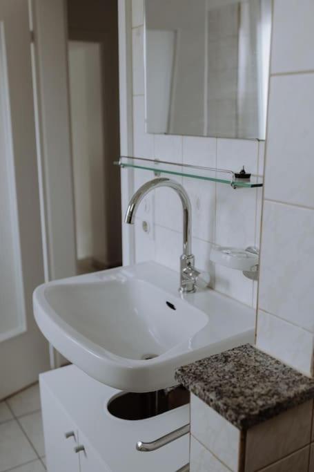 Ferienwohnung Maria Herten  エクステリア 写真