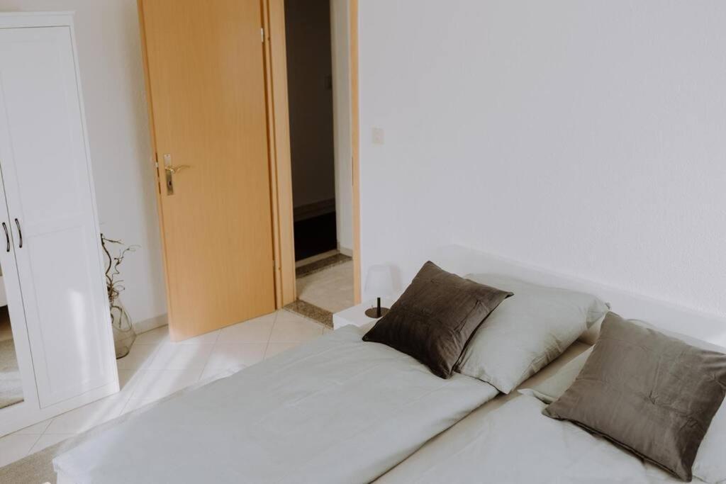 Ferienwohnung Maria Herten  エクステリア 写真