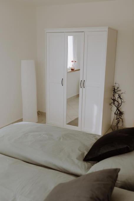 Ferienwohnung Maria Herten  エクステリア 写真