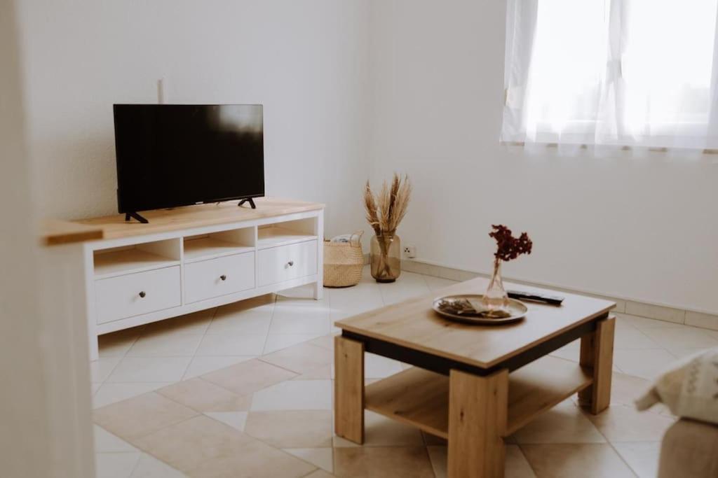 Ferienwohnung Maria Herten  エクステリア 写真