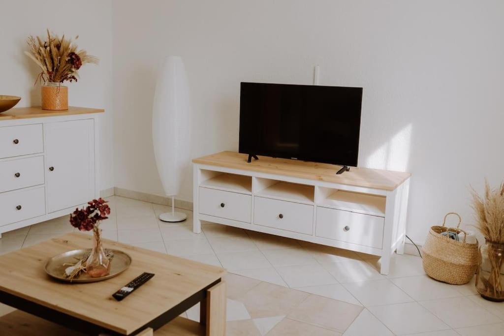 Ferienwohnung Maria Herten  エクステリア 写真