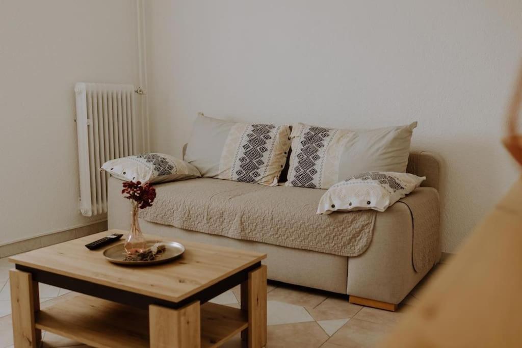 Ferienwohnung Maria Herten  エクステリア 写真