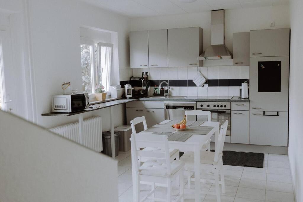 Ferienwohnung Maria Herten  エクステリア 写真