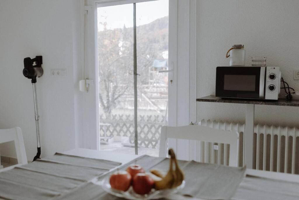 Ferienwohnung Maria Herten  エクステリア 写真